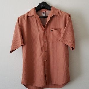 The North Face Short sleeve  shirt